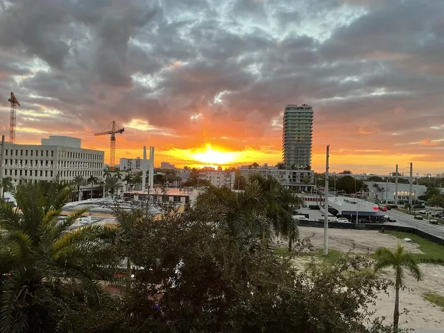 a view of swimming pool and lake view