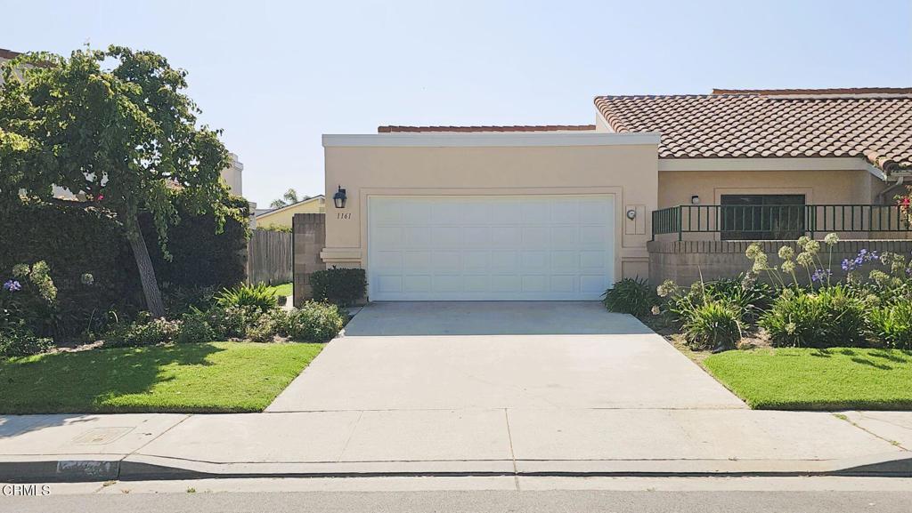 1161 Windward Way Oxnard, CA 93035 - Photo 1 of 19 front view of a house