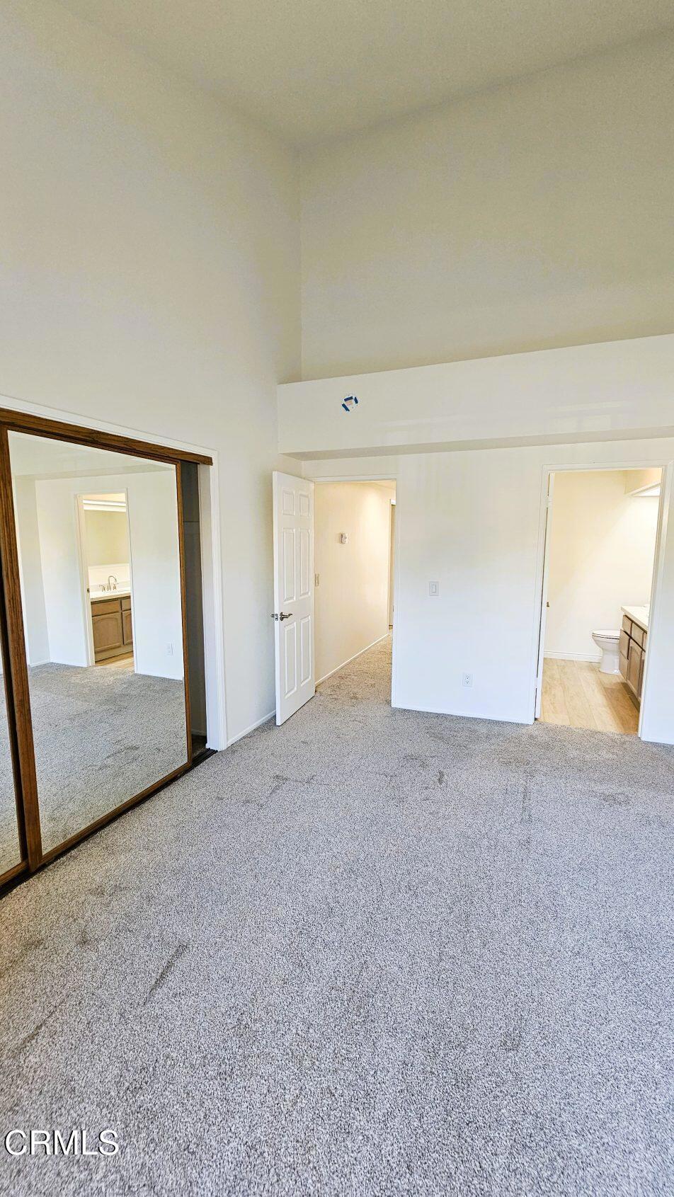 1161 Windward Way Oxnard, CA 93035 - Photo 11 of 19 a view of an empty room and a window