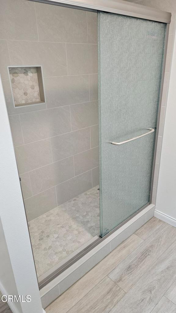 1161 Windward Way Oxnard, CA 93035 - Photo 9 of 19 a bathroom with a shower