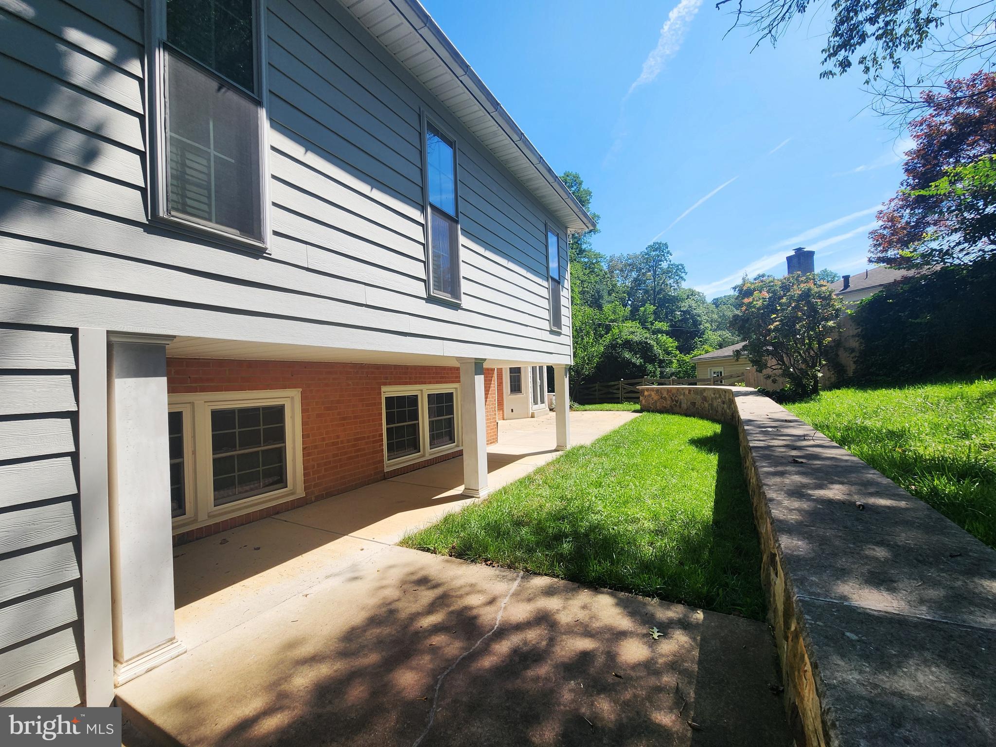 12519 Davan Drive Silver Spring, MD 20904 - Photo 8 of 41 Exterior Back