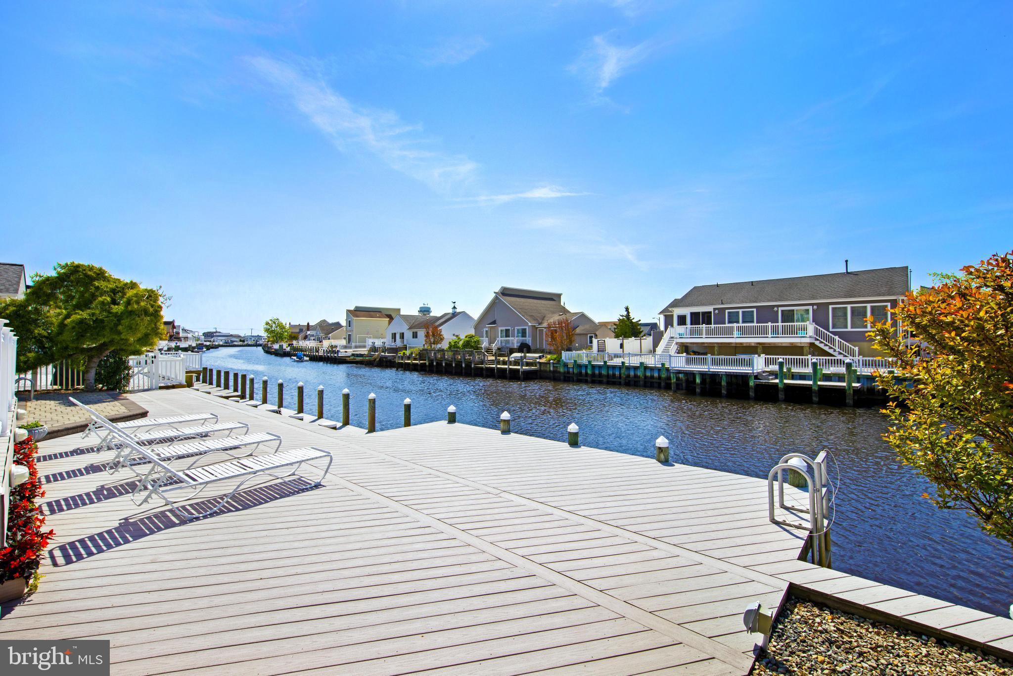 164 Peter Road Manahawkin, NJ 08050 - Photo 50 of 54 a view of ocean and city
