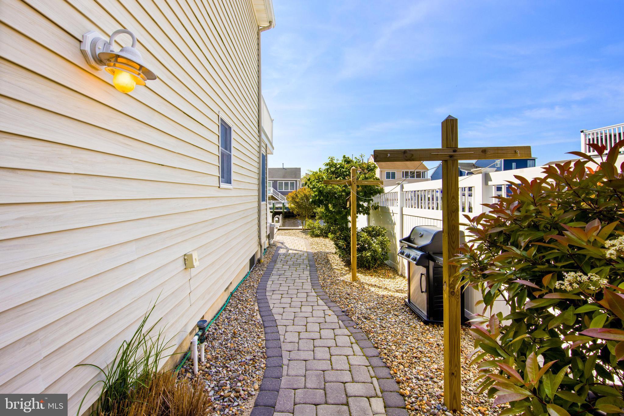 164 Peter Road Manahawkin, NJ 08050 - Photo 53 of 54 a view of a balcony with chairs
