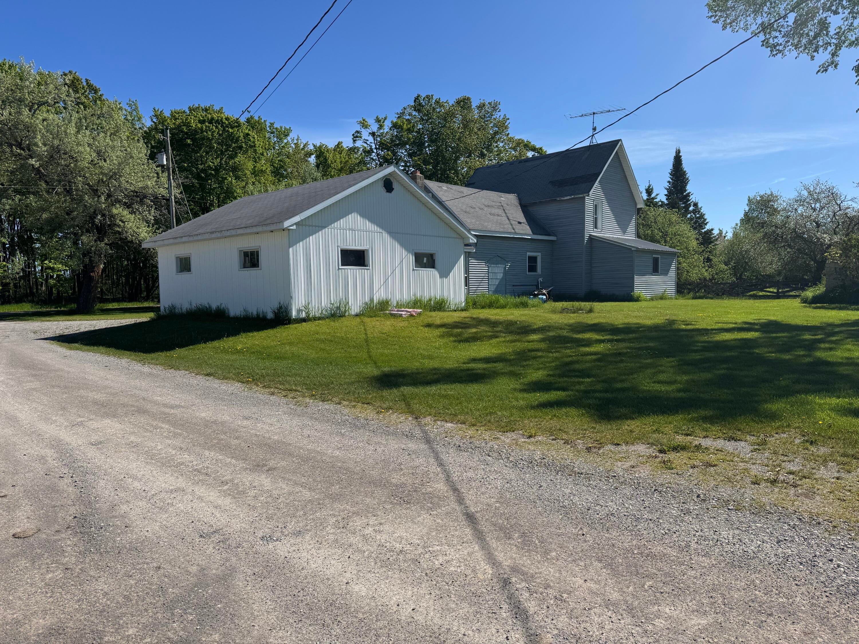 4419 Wooster Road Alpena, MI 49707 - Photo 1 of 8 IMG_9040