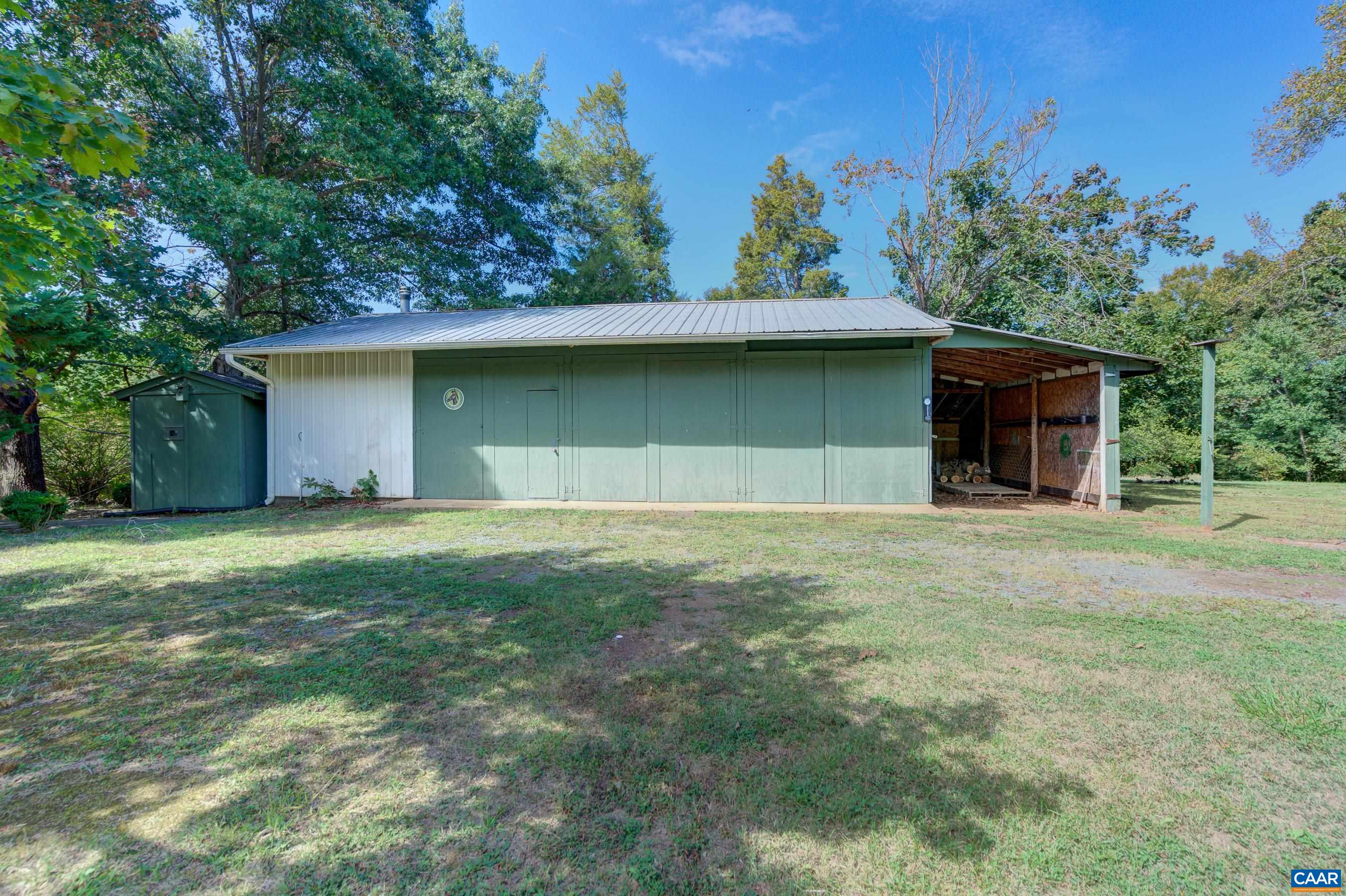 1032 Holly Ridge Road Keswick, VA 22947 - Photo 54 of 74 Gallery Image 54