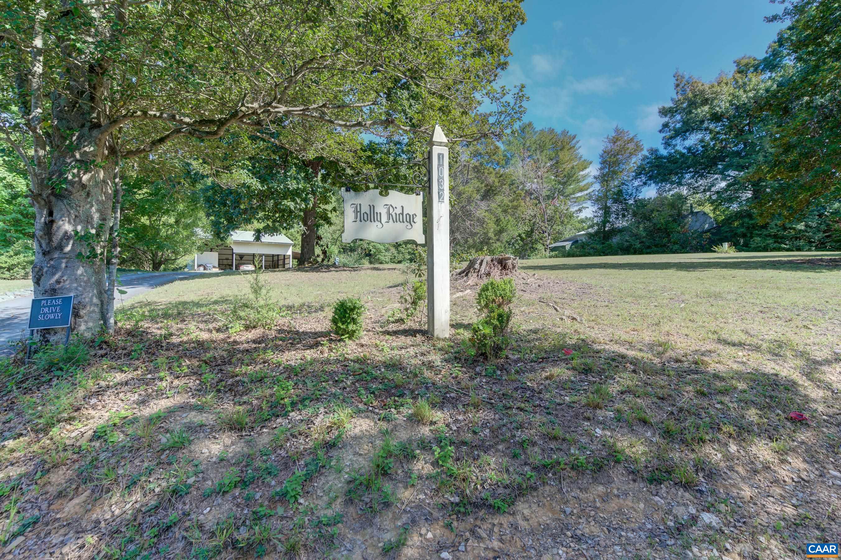 1032 Holly Ridge Road Keswick, VA 22947 - Photo 74 of 74 Gallery Image 74