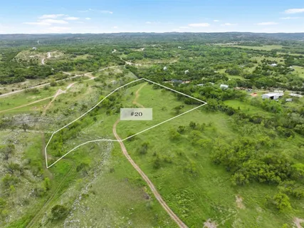 $950,000 | Lot 20 Gracewood Way, Dripping Springs, TX 78620