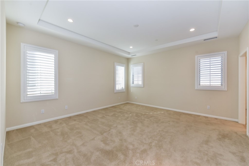 67 Elmdale Irvine, CA 92620 - Photo 20 of 39 a view of an empty room with a window