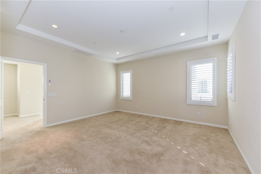 67 Elmdale Irvine, CA 92620 - Photo 21 of 39 an empty room with windows