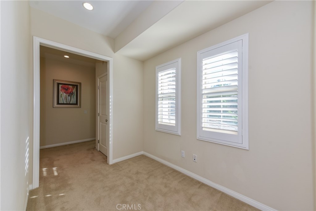 67 Elmdale Irvine, CA 92620 - Photo 26 of 39 an empty room with windows