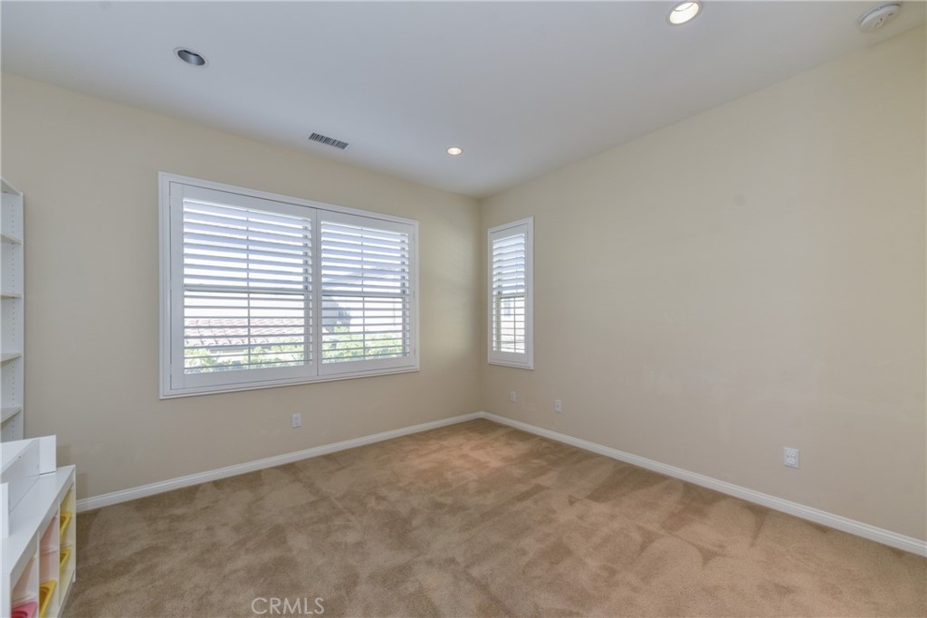 67 Elmdale Irvine, CA 92620 - Photo 28 of 39 a view of an empty room with a window