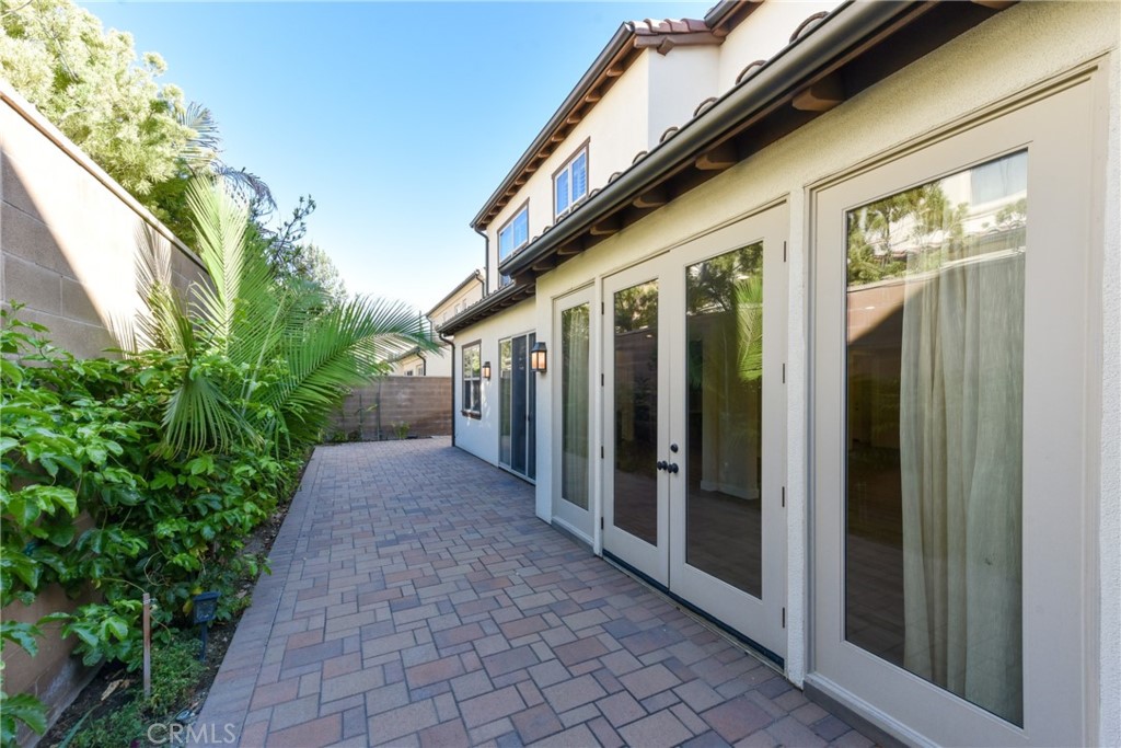 67 Elmdale Irvine, CA 92620 - Photo 32 of 39 a view of a house with a yard