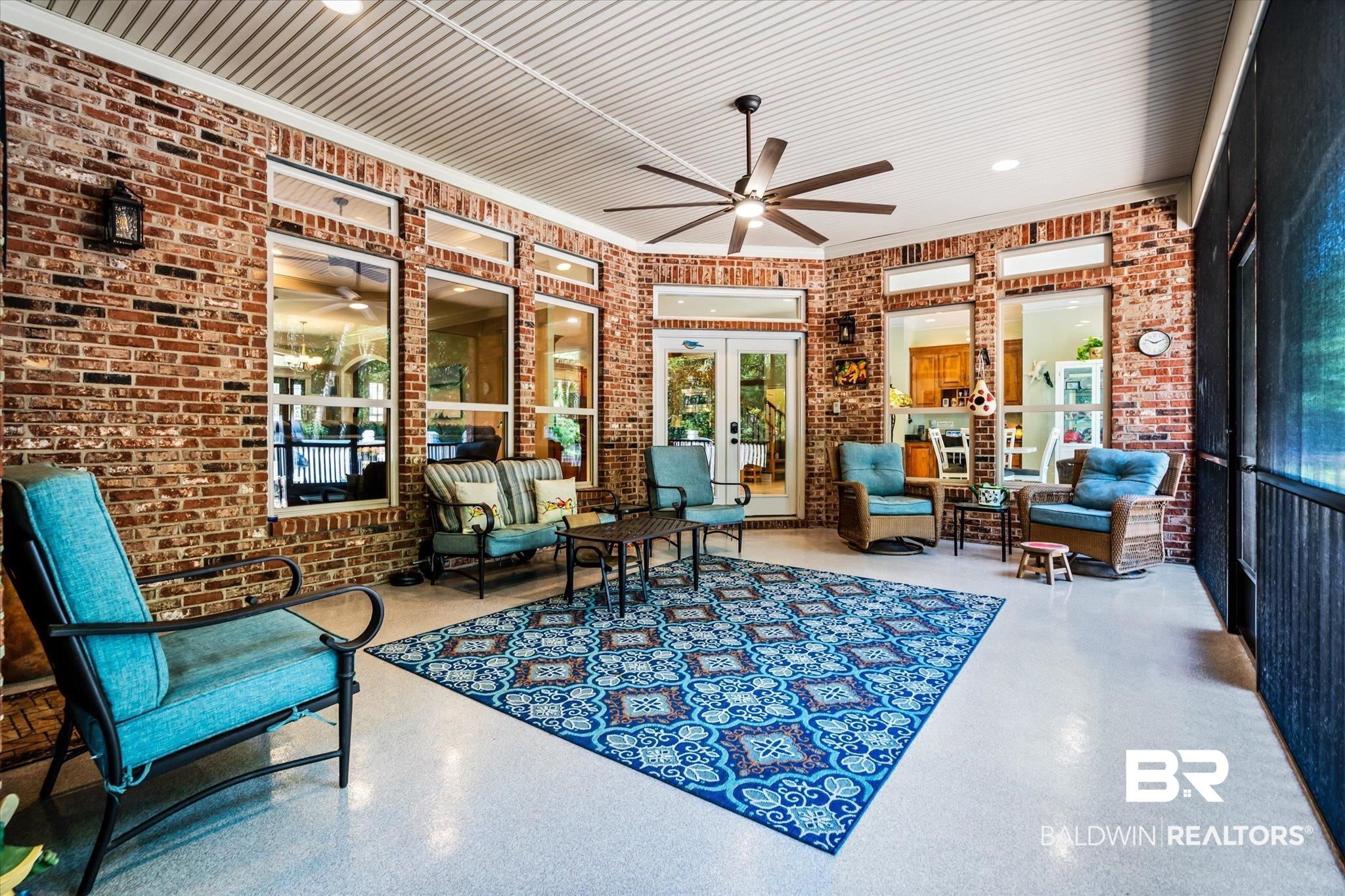 1490 Stone Hedge Drive Mobile, AL 36695 - Photo 27 of 36