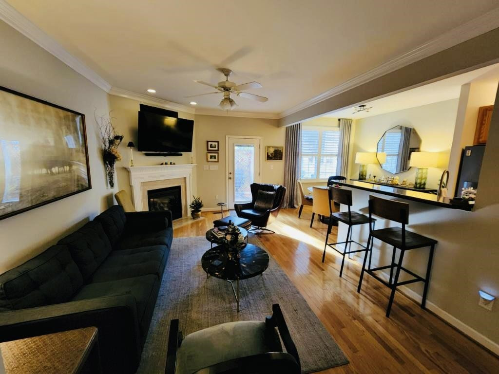 5403 Goldenglow Way Raleigh, NC 27606 - Photo 3 of 19 Photo 3