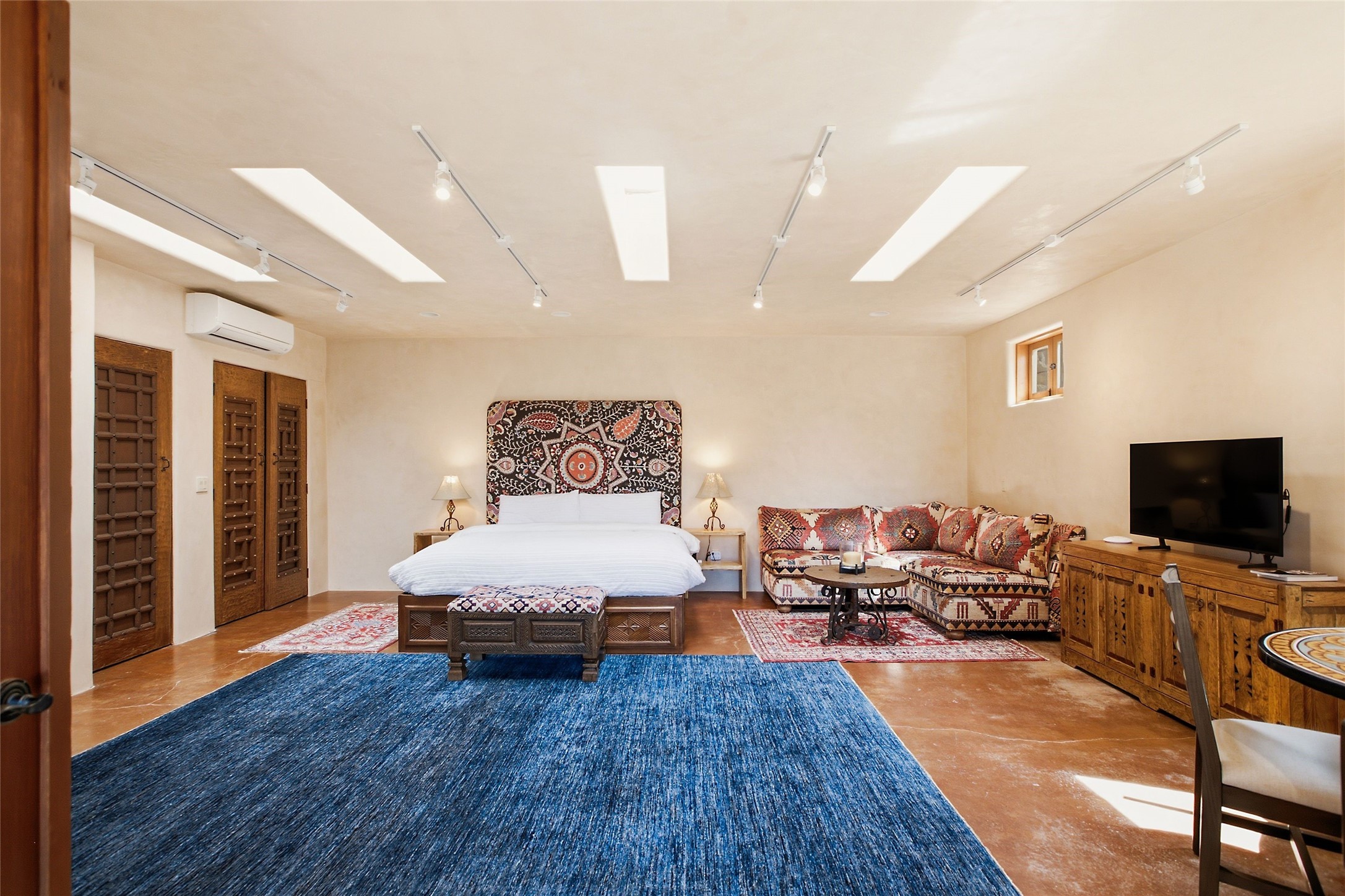 1564 Cerro Gordo Road Santa Fe, NM 87501 - Photo 41 of 63
