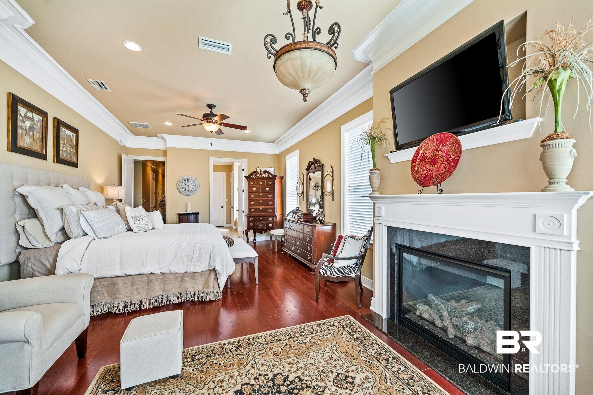 4113 Blue Heron Ridge Mobile, AL 36693 - Photo 20 of 50
