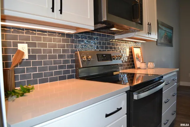 $429,900 | 4605 Bellevue Drive, Springfield, IL 62711