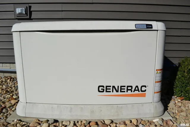 $429,900 | 4605 Bellevue Drive, Springfield, IL 62711