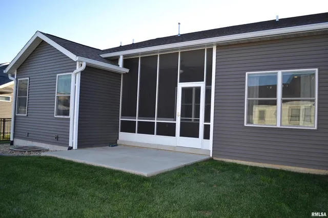 $429,900 | 4605 Bellevue Drive, Springfield, IL 62711