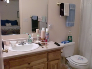 7555 Linda Road Shingletown, CA 96088 - Photo 12 of 17 master bath