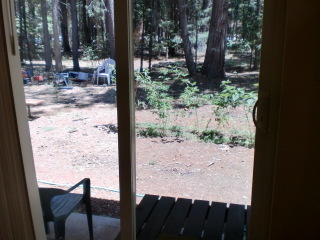 7555 Linda Road Shingletown, CA 96088 - Photo 13 of 17 View from dining area