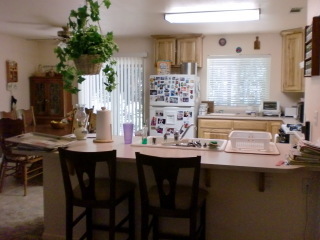 7555 Linda Road Shingletown, CA 96088 - Photo 7 of 17 Kitchen