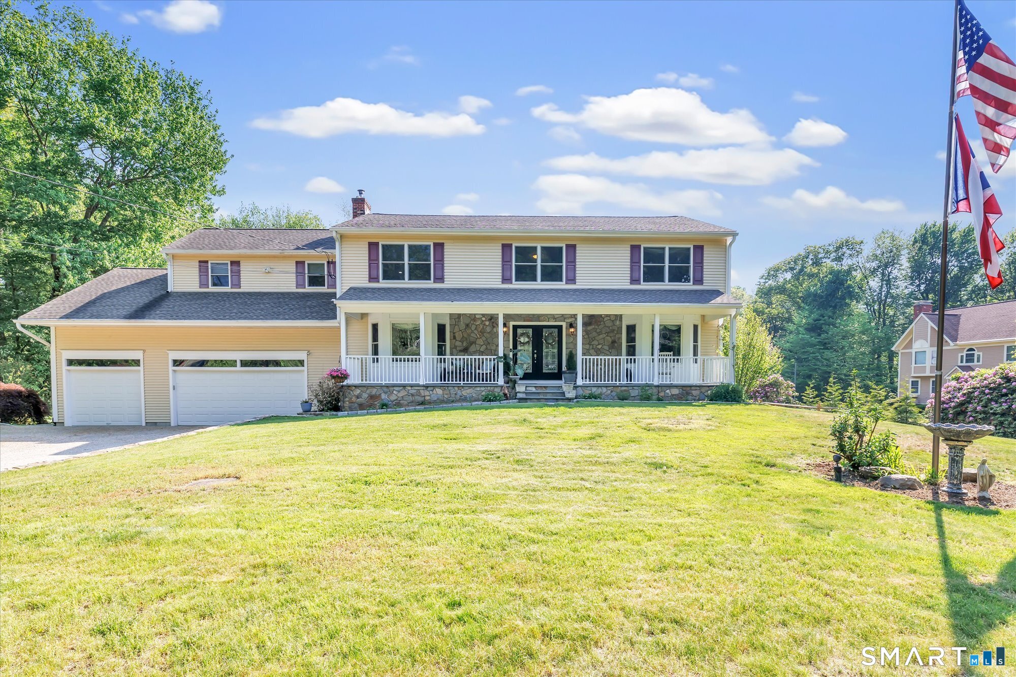 220 Beardsley Road Shelton, CT 06484 - Photo 2 of 38