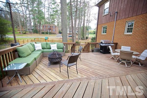 4223 Hope Valley Road Durham, NC 27707 - Photo 5 of 24 Gallery Image 5