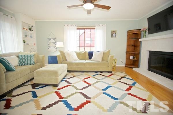 4223 Hope Valley Road Durham, NC 27707 - Photo 8 of 24 Gallery Image 8