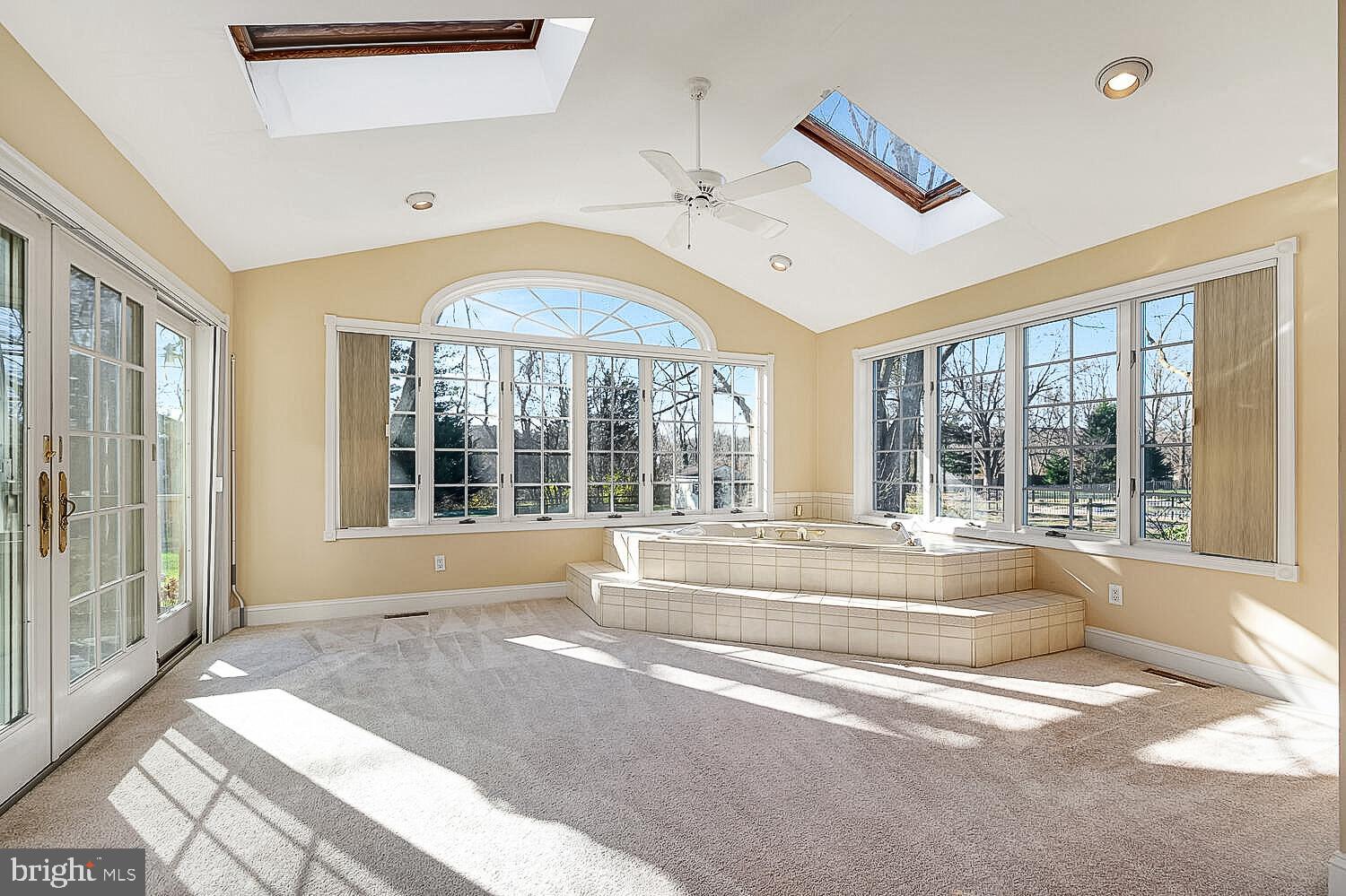 12 Hackney Drive Bear, DE 19701 - Photo 14 of 42 Sunroom/Sitting Room Addition