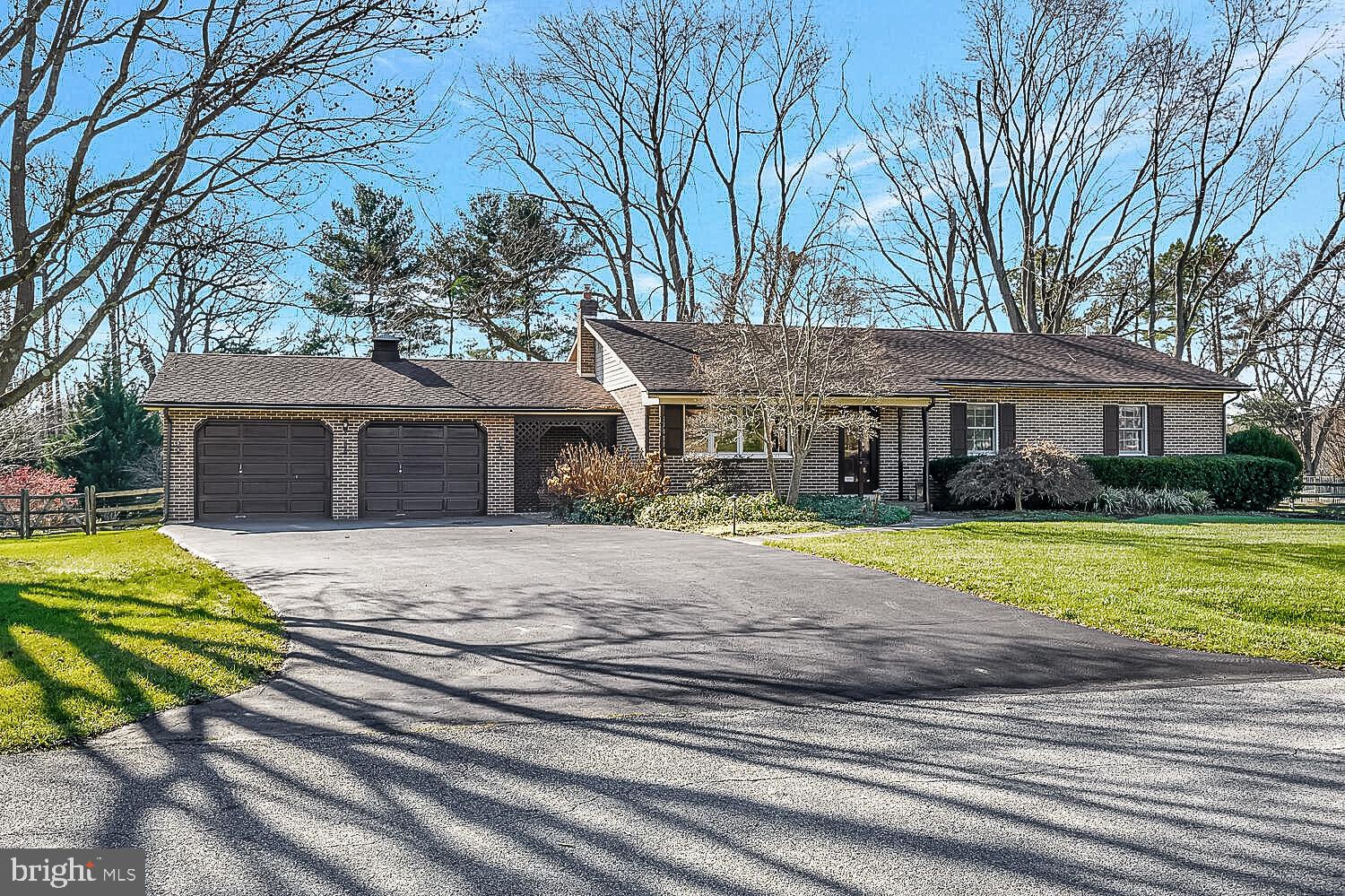 12 Hackney Drive Bear, DE 19701 - Photo 2 of 42 Exterior - Front