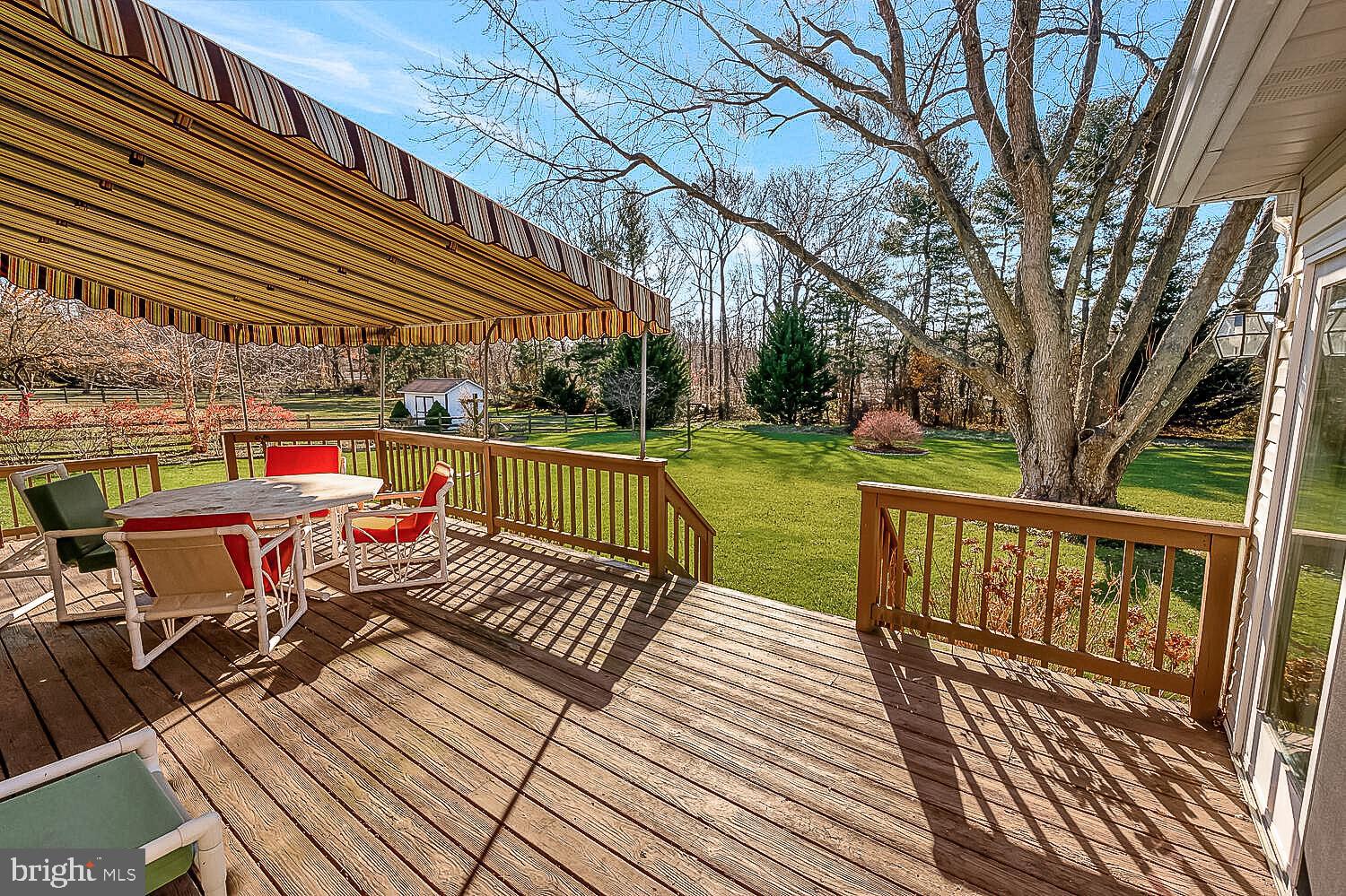 12 Hackney Drive Bear, DE 19701 - Photo 27 of 42 Deck