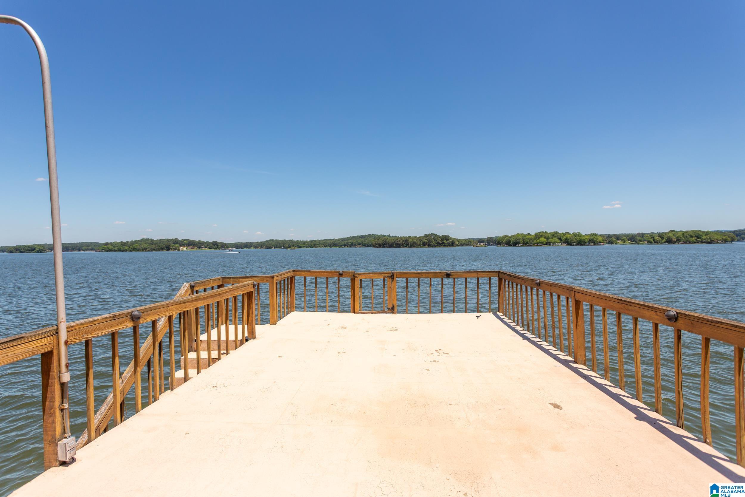 3562 Griffitt Bend Road Talladega, AL 35160 - Photo 32 of 55