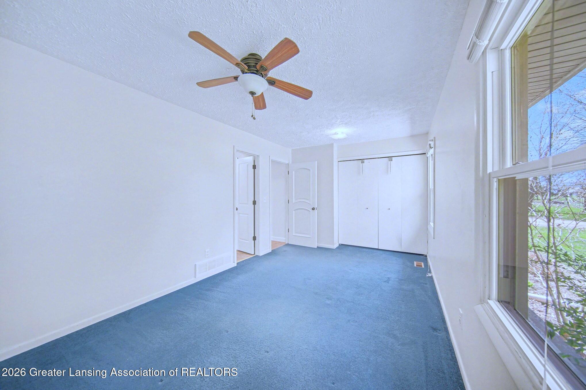 2898 North Every Road Mason, MI 48854 - Photo 29 of 44 Master Suite