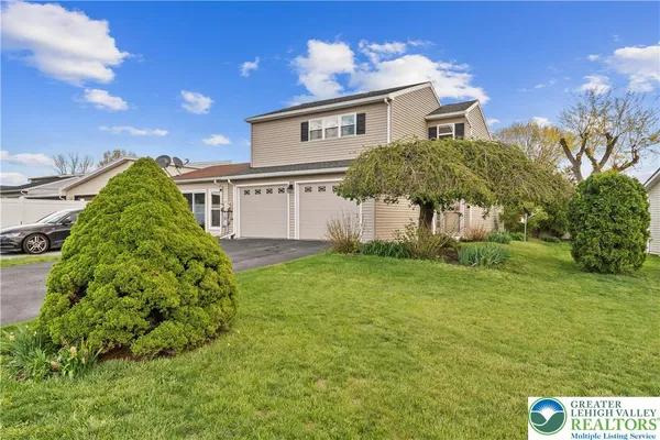 $275,000 | 84 Covington Place, Catasauqua, PA 18032