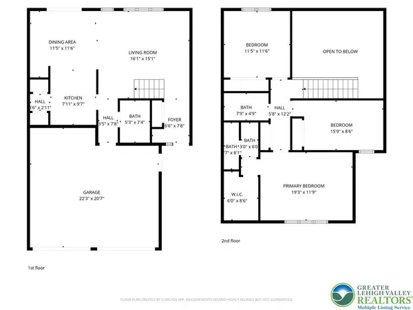 $275,000 | 84 Covington Place, Catasauqua, PA 18032