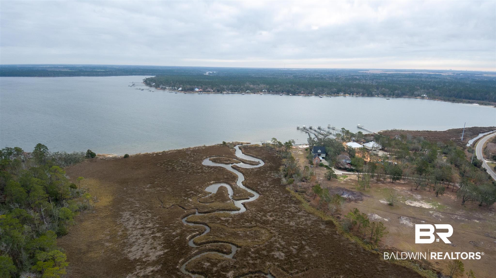 10501 County Road 1 Fairhope, AL 36532 - Photo 24 of 33