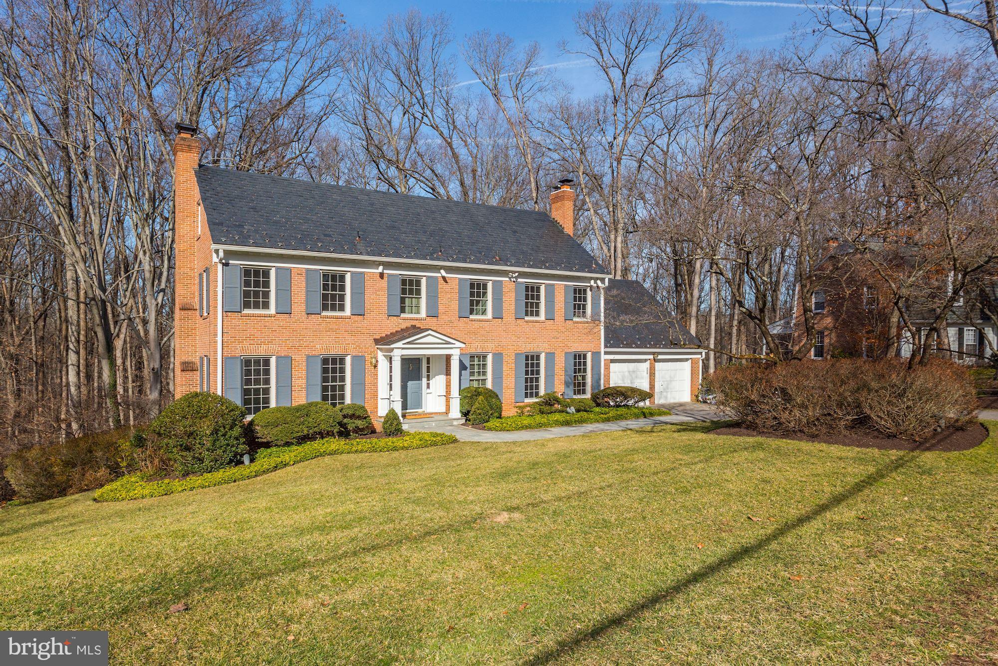 8005 Greentree Road Bethesda, MD 20817 - Photo 1 of 75