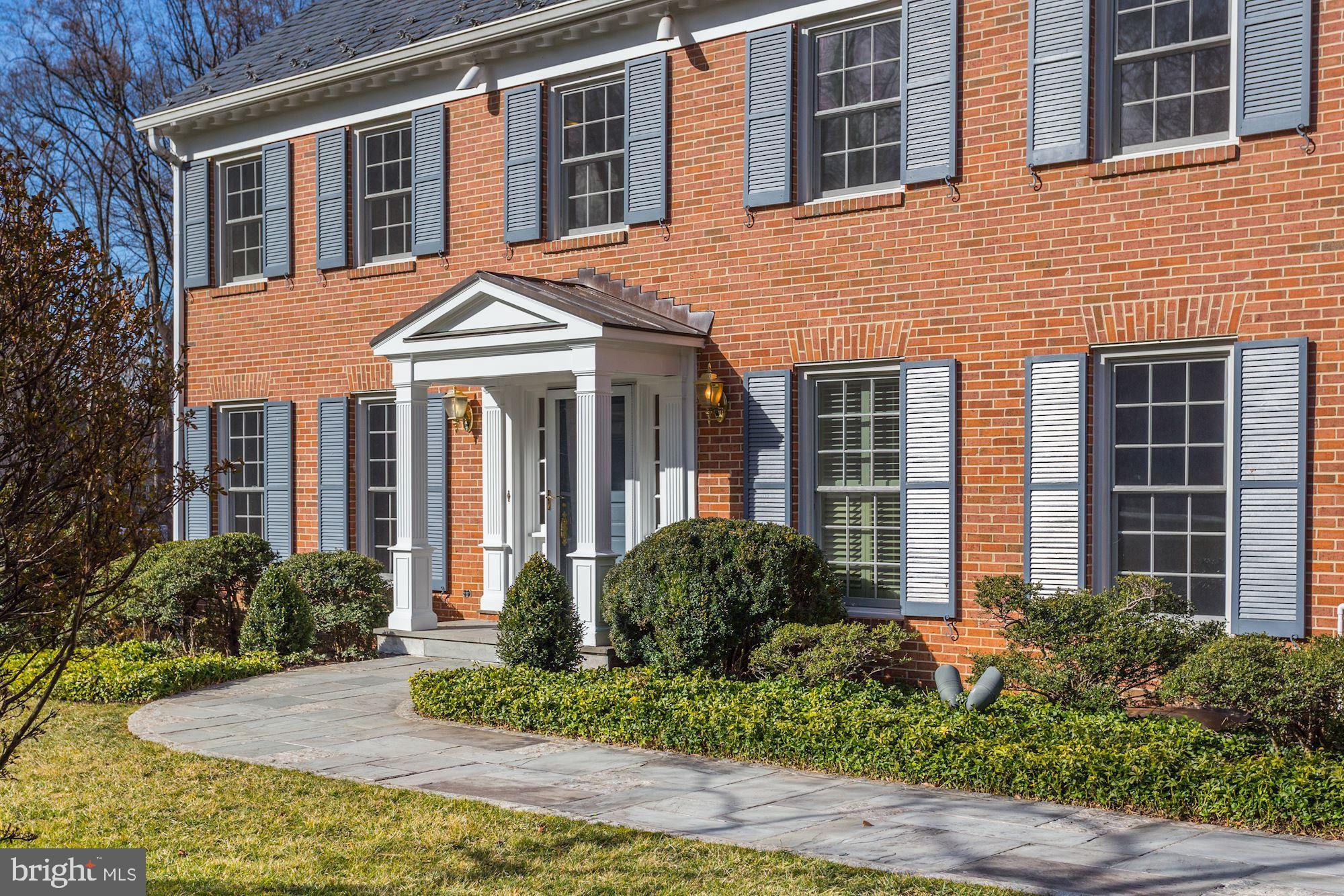 8005 Greentree Road Bethesda, MD 20817 - Photo 3 of 75