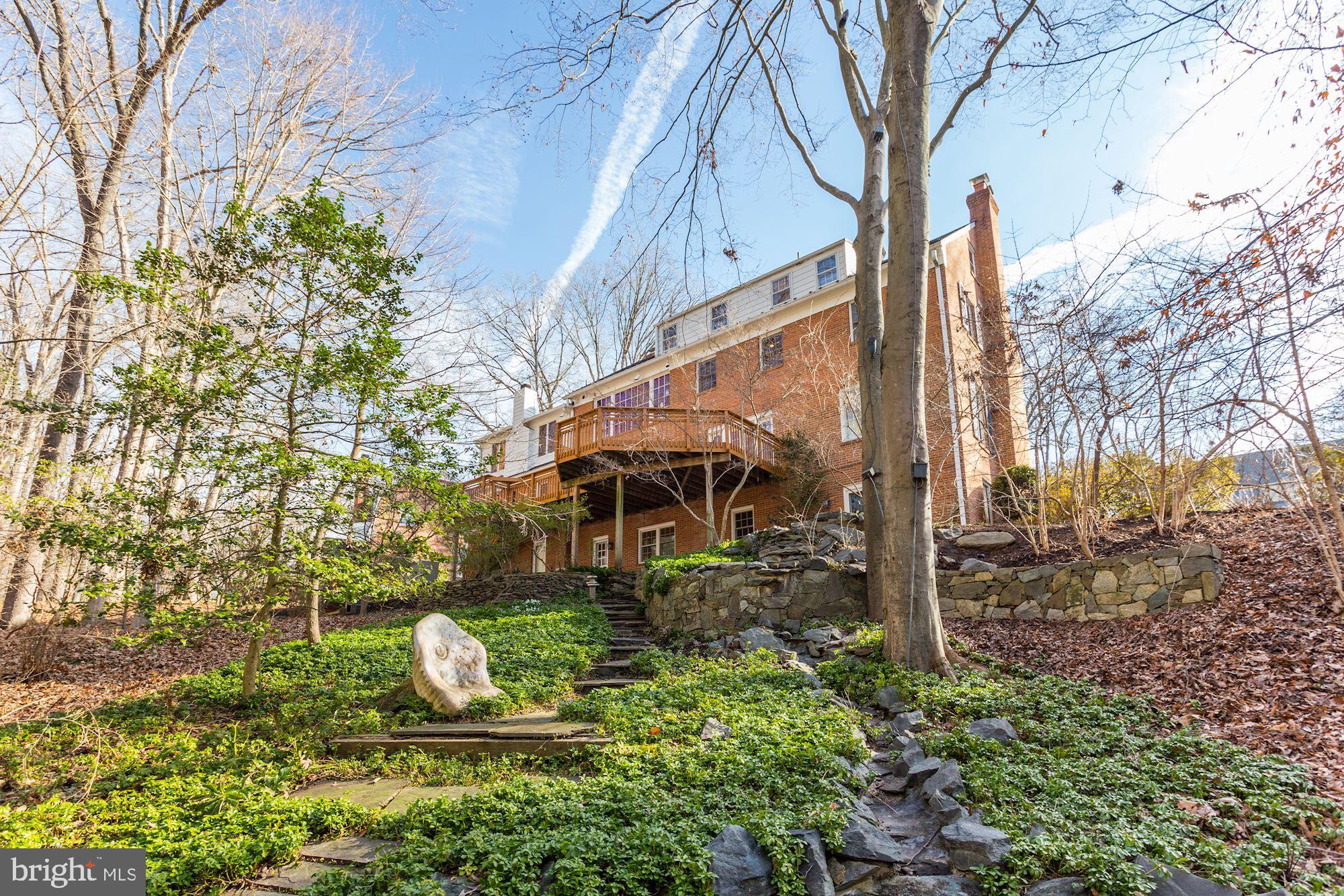 8005 Greentree Road Bethesda, MD 20817 - Photo 64 of 75