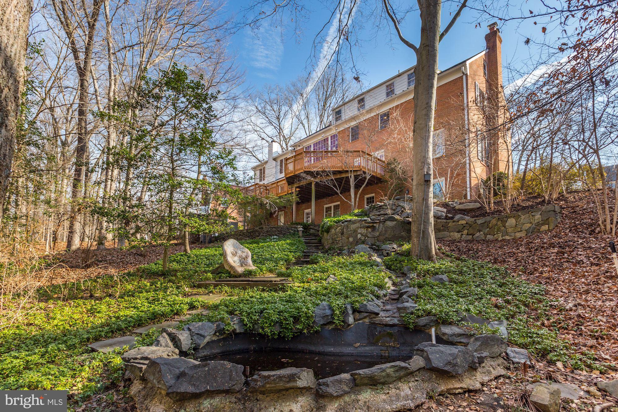 8005 Greentree Road Bethesda, MD 20817 - Photo 65 of 75