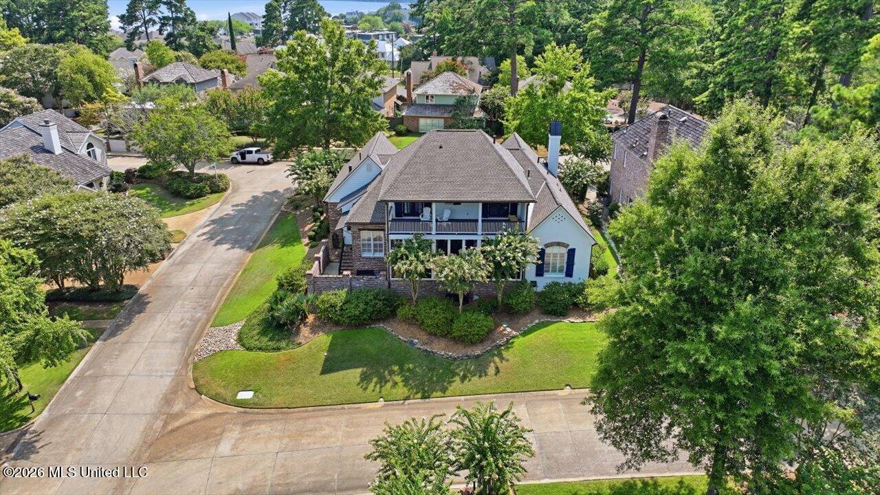 297 Roses Bluff Drive Madison, MS 39110 - Photo 5 of 78 Corner Lot