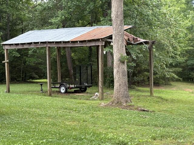 844 Grove Road Benton, TN 37307 - Photo 25 of 31 844 Grove -leanto - IMG_8297 (1)
