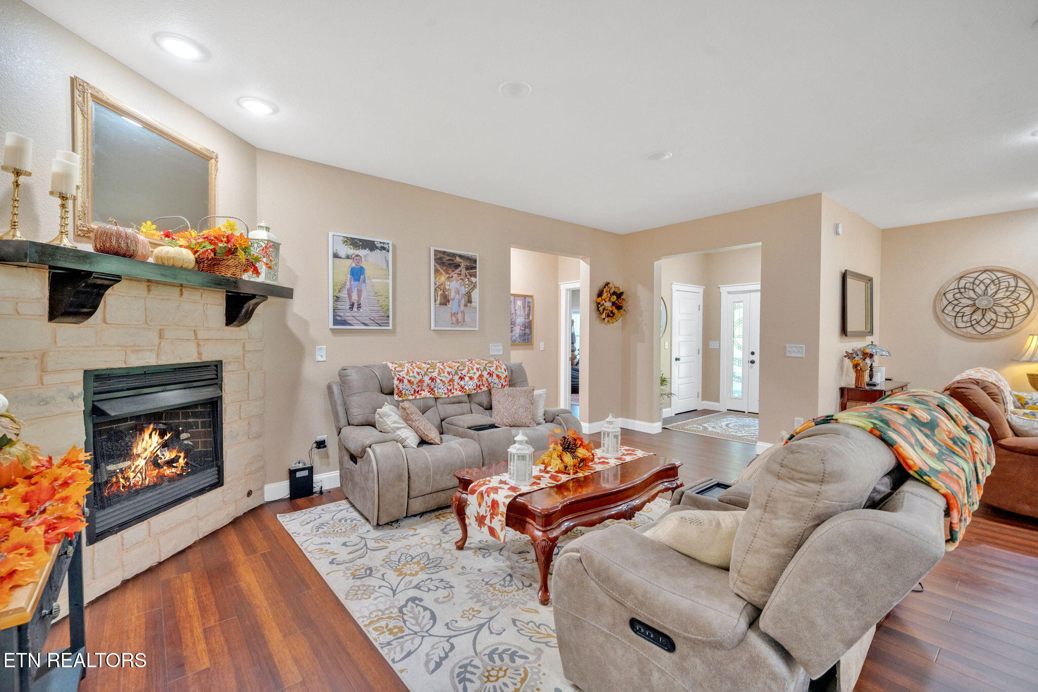 2160 Ranch Road Dandridge, TN 37725 - Photo 15 of 59 48-web-or-mls-DSC06155