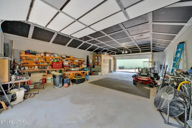 $1,200,000 | 2160 Ranch Road, Dandridge, TN 37725