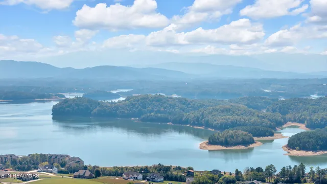 $1,200,000 | 2160 Ranch Road, Dandridge, TN 37725