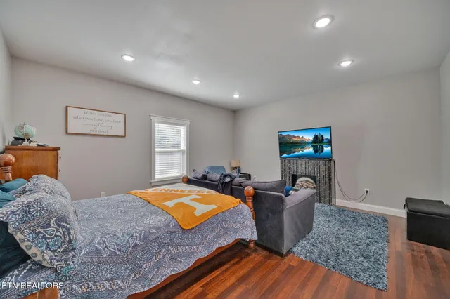 $1,200,000 | 2160 Ranch Road, Dandridge, TN 37725