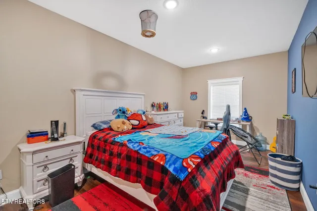 $1,200,000 | 2160 Ranch Road, Dandridge, TN 37725