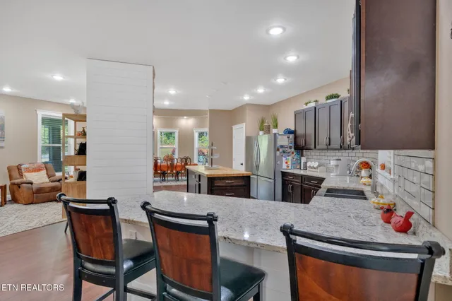 $1,200,000 | 2160 Ranch Road, Dandridge, TN 37725