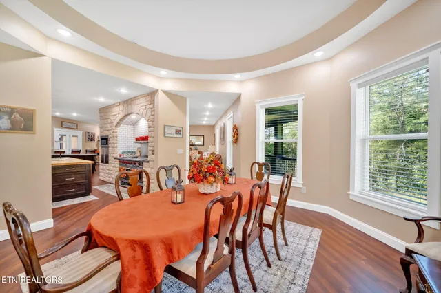 $1,200,000 | 2160 Ranch Road, Dandridge, TN 37725